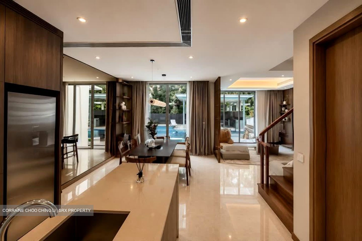 Greenwood Mews (D11), Terrace #560565661